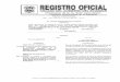 Registro oficial normas tecnicas ambientales