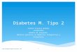 Diabetes enfoque de la medicina integrativa