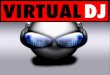 Virtual dj informatica