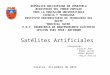 Satélites artificiales 95014 t