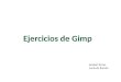 GIMP - Presentación 3