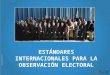Lanzamiento Declaración de Principios | Julian Quibell | NDI Nicaragua