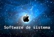 Software apple