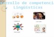 Códigos y variantes lingüísticos