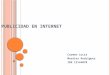 Investigacion3 publicidad en internet_Comercio Electronico