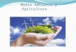 Medio ambiente y agricultura grupo 4