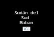 Presentació Sudan del Sud (Pau Vidal)