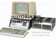 Historia del computador =)