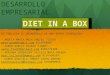 Diet in a box
