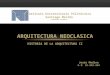Arquitectura neoclasica, neogotica y exotica
