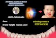 Odontogénesis (Yessica Briceño)