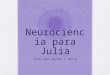 Neurociencia y  filosofia