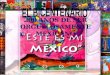 200 años de ser orgullosamente mexicano