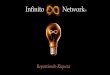 Infinito network presentación oficial v.1.0