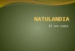 Natulandia- El cos creix