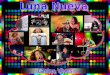 Luna Nueva  (Carlos Vives)