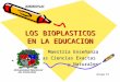 Los Bioplasticos En La Educacion Wiki