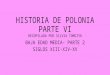 Historia de polonia vi