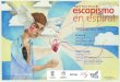 Escapismo en espiral_Presentaciones: Morelia, Apatzingán
