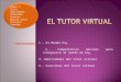 El rol del tutor virtual