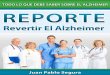 Revertir el alzheimer libro