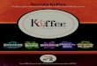 2ª Edición de la Revista Koffee