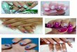 Modelos de uñas