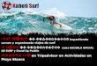 Kaboti Surf y SUP