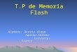 TP Memoria Flash