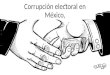 Corrupción en las elecciones