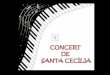 Concert santa cecilia 2013 musicaaa