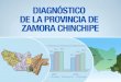 Enlace Ciudadano Nro.338 tema: diagnóstico de Zamora