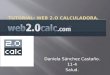 Tutorial calculadora