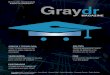 Graydr magazine n1 (prueba)