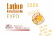 Expo Latina 2008