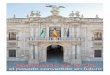 Suplemento en ABC de Sevilla: Patrimonio de la US: el pasado convertido en futuro