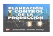 PLANEACIÓN Y CONTROL DE LA PRODUCCIÓN -  DANIEL SIPPPER-  ROBERT L. BULFIN, JR