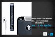 Iphone 5 de apple Con música y vídeo