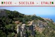 29356 erice sicilia-italia