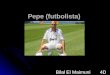 Pepe (futbolista)