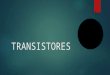 Transistores - Fichas Tecnicas