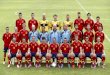 Selección Española de Fútbol