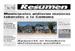 Diario Resumen 20150220