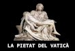 La Pietat del Vaticà