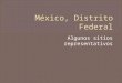 México, Distrito Federal