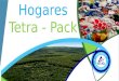 Hogares Tetra Pack