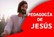 Pedagogía de Jesus