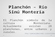 Planchón - Río Sinú - Montería
