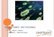 Infeccionesbacterianas tema6-inf2-unifranz