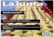 6a edición Revista LaJunta, Ecoturismo Nacional